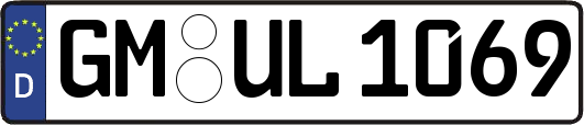 GM-UL1069