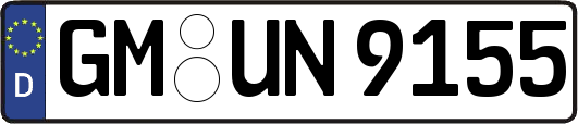 GM-UN9155