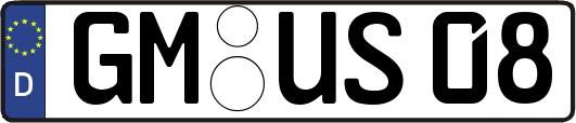 GM-US08