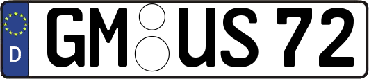 GM-US72