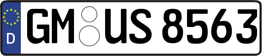 GM-US8563