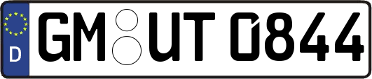 GM-UT0844