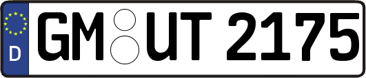 GM-UT2175