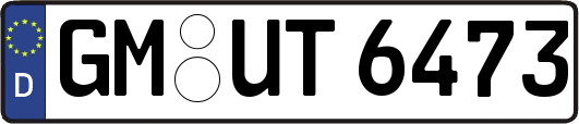 GM-UT6473