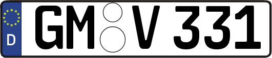 GM-V331