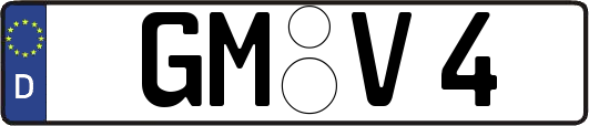 GM-V4