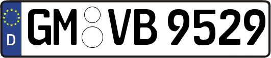 GM-VB9529
