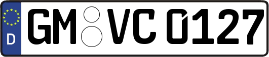 GM-VC0127
