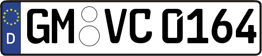 GM-VC0164