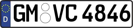 GM-VC4846