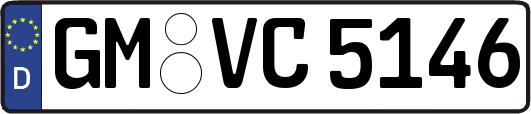 GM-VC5146