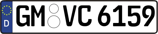 GM-VC6159