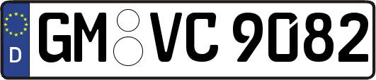 GM-VC9082