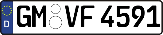 GM-VF4591