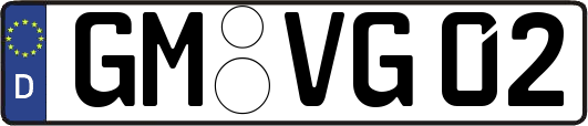 GM-VG02