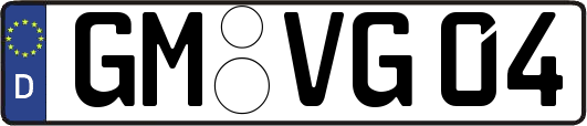 GM-VG04