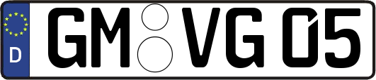 GM-VG05