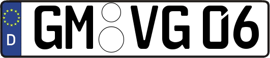 GM-VG06