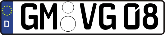 GM-VG08