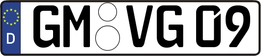 GM-VG09