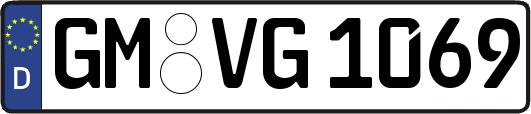GM-VG1069