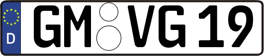 GM-VG19