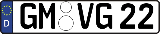 GM-VG22