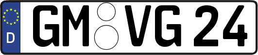 GM-VG24