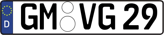 GM-VG29