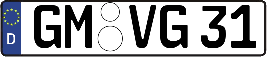 GM-VG31