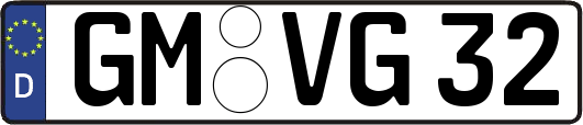 GM-VG32