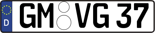 GM-VG37