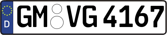 GM-VG4167