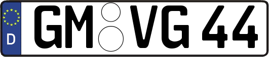 GM-VG44