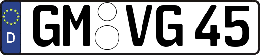 GM-VG45