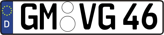 GM-VG46