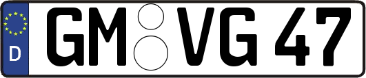 GM-VG47