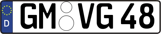 GM-VG48