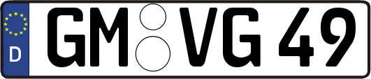 GM-VG49