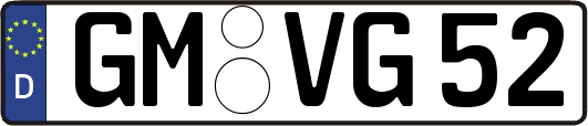 GM-VG52