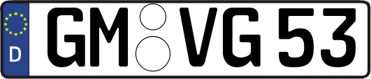 GM-VG53