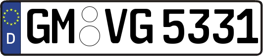 GM-VG5331