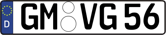 GM-VG56