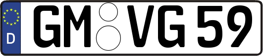 GM-VG59