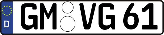 GM-VG61