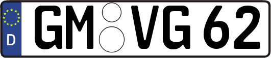 GM-VG62