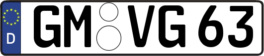GM-VG63