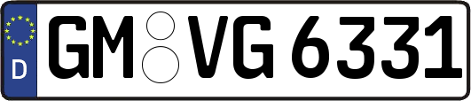 GM-VG6331