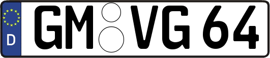 GM-VG64