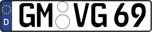 GM-VG69
